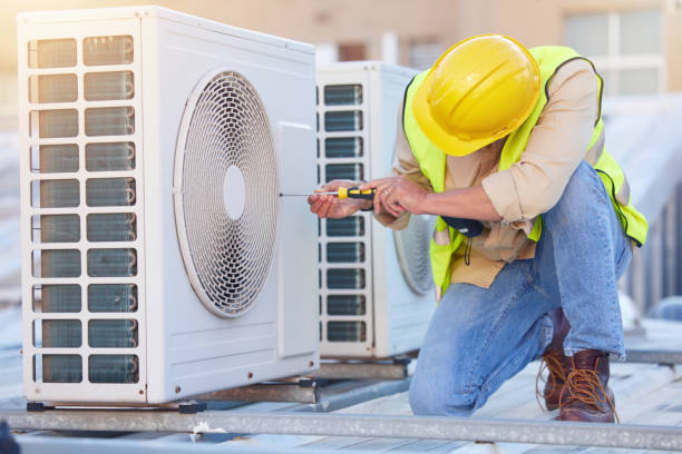 Best HVAC repair near me  in Jefferson, OH