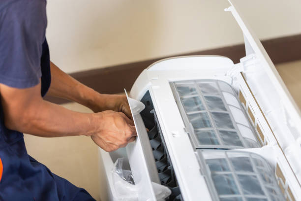 Best HVAC replacement cost  in Jefferson, OH