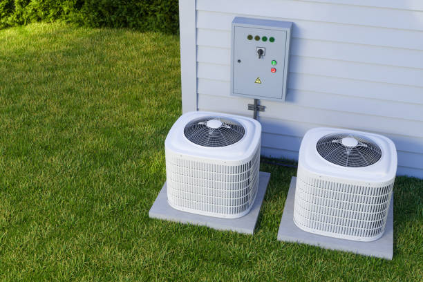 Best HVAC repair near me  in Jefferson, OH