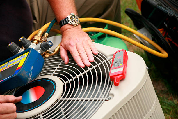 Best HVAC tune-up services  in Jefferson, OH