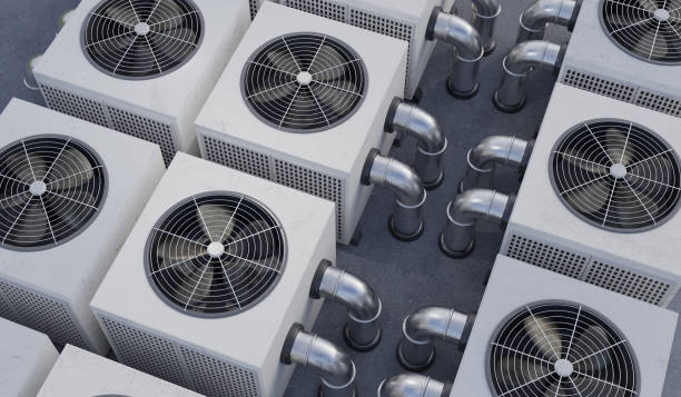 Best Ductless HVAC repair  in Jefferson, OH