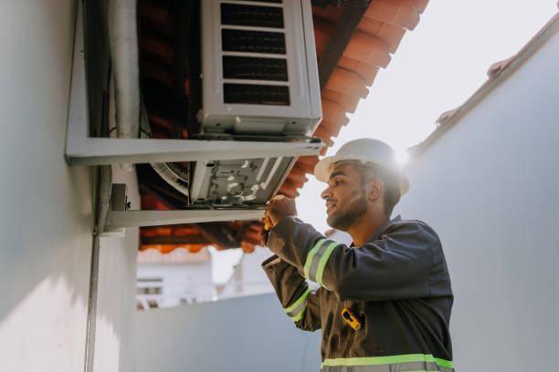 Best HVAC air duct cleaning  in Jefferson, OH