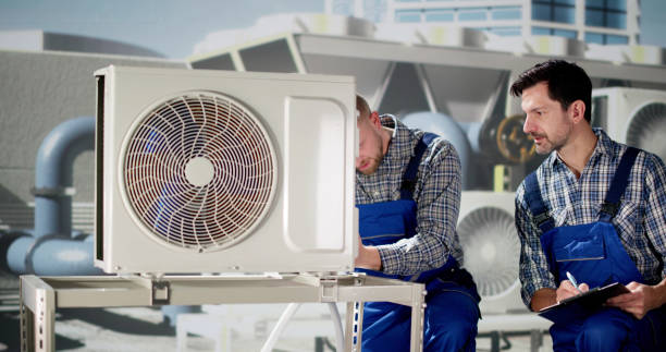 Jefferson, OH HVAC Company