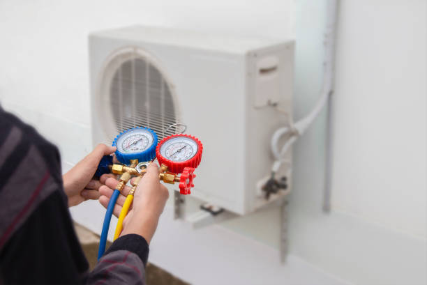 Best Best HVAC companies  in Jefferson, OH