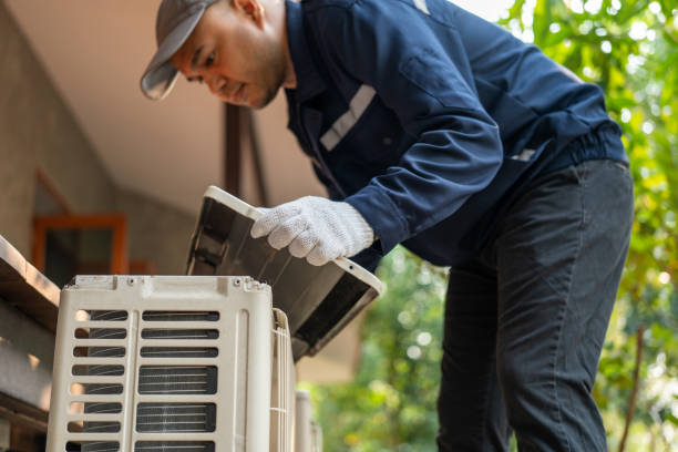 Best Air conditioning repair  in Jefferson, OH