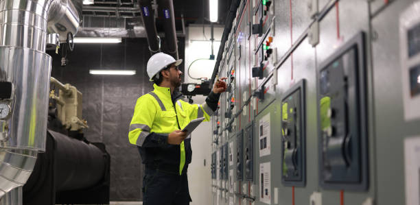 Best HVAC installation services  in Jefferson, OH