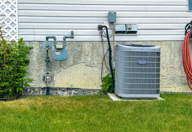 Best Ductless HVAC repair  in Jefferson, OH