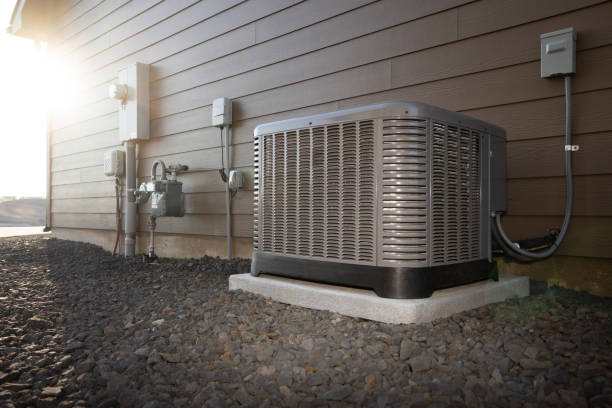 Best HVAC service technicians  in Jefferson, OH
